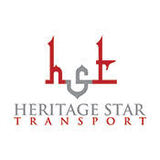 HERITAGE STAR HEAVY AND LIGHT TRUCKS TRANSPORT LLC, NAIF DEIRA
