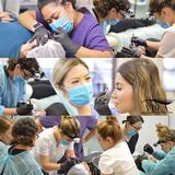  Vancouver Brow and Lash Academy 211 E 11th St Ste 101 