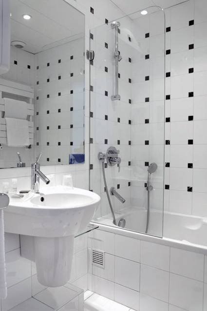  Profile Photos of Albe Hotel 1, rue de la Harpe - Photo 1 of 9