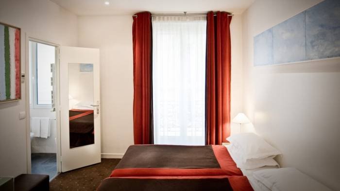  Profile Photos of Albe Hotel 1, rue de la Harpe - Photo 6 of 9
