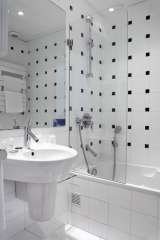  Albe Hotel 1, rue de la Harpe 