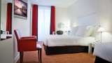  Albe Hotel 1, rue de la Harpe 