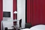 Albe Hotel, Paris