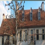 Roof Repair And Installation, New Hope