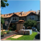 Roof Repair And Installation, New Hope
