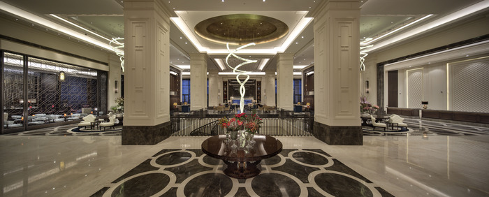  Profile Photos of Hilton Istanbul Bomonti Hotel & Conference Center Silahsor Cad. No: 42 - Photo 12 of 23