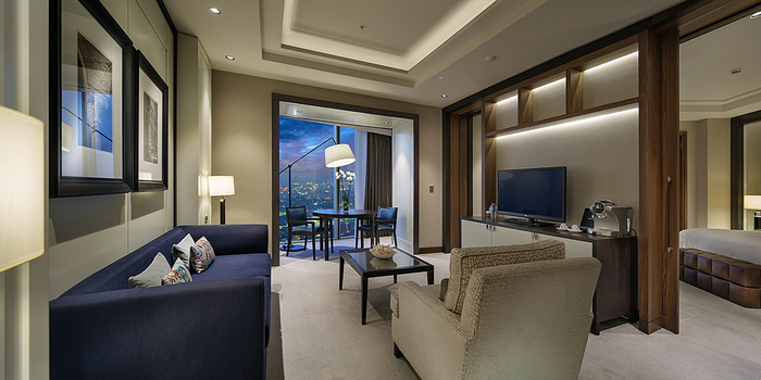  Profile Photos of Hilton Istanbul Bomonti Hotel & Conference Center Silahsor Cad. No: 42 - Photo 15 of 23