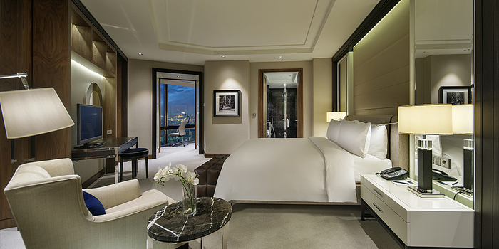  Profile Photos of Hilton Istanbul Bomonti Hotel & Conference Center Silahsor Cad. No: 42 - Photo 13 of 23