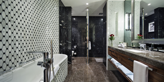  Profile Photos of Hilton Istanbul Bomonti Hotel & Conference Center Silahsor Cad. No: 42 - Photo 22 of 23