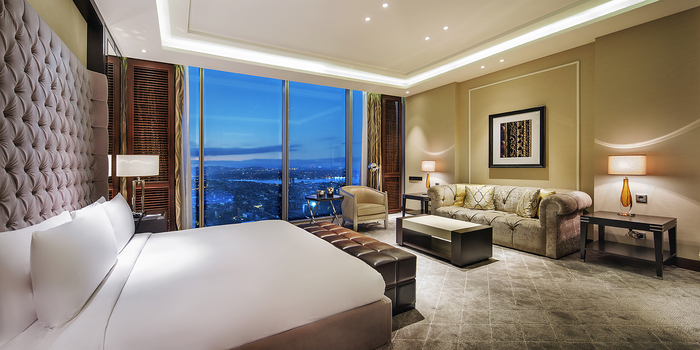  Profile Photos of Hilton Istanbul Bomonti Hotel & Conference Center Silahsor Cad. No: 42 - Photo 17 of 23