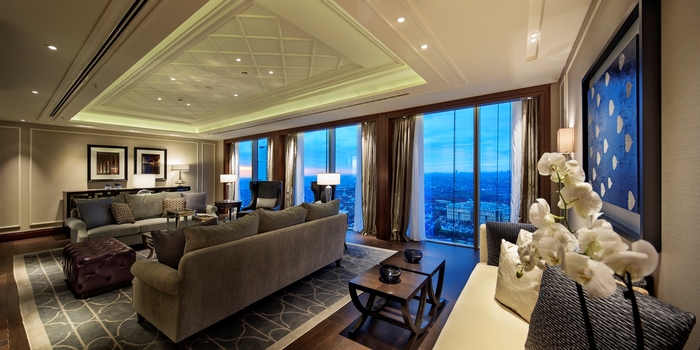  Profile Photos of Hilton Istanbul Bomonti Hotel & Conference Center Silahsor Cad. No: 42 - Photo 18 of 23