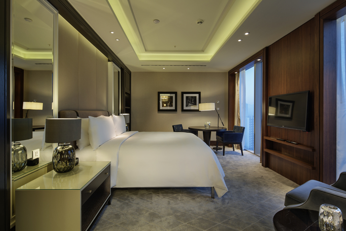  Profile Photos of Hilton Istanbul Bomonti Hotel & Conference Center Silahsor Cad. No: 42 - Photo 19 of 23