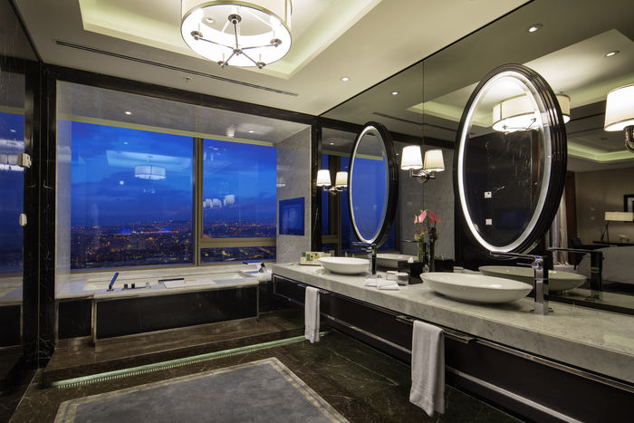  Profile Photos of Hilton Istanbul Bomonti Hotel & Conference Center Silahsor Cad. No: 42 - Photo 23 of 23