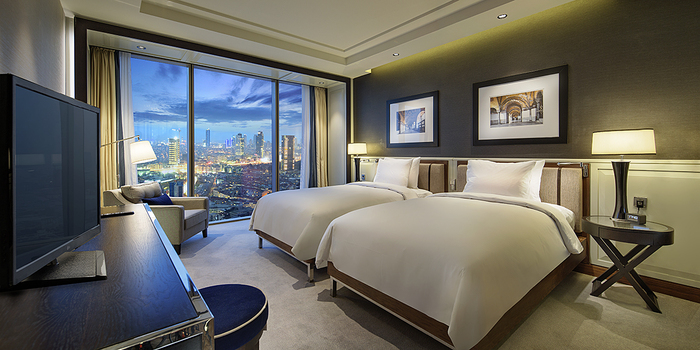  Profile Photos of Hilton Istanbul Bomonti Hotel & Conference Center Silahsor Cad. No: 42 - Photo 20 of 23