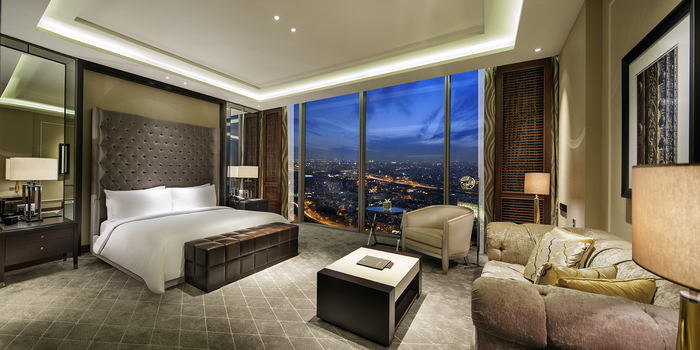  Profile Photos of Hilton Istanbul Bomonti Hotel & Conference Center Silahsor Cad. No: 42 - Photo 21 of 23
