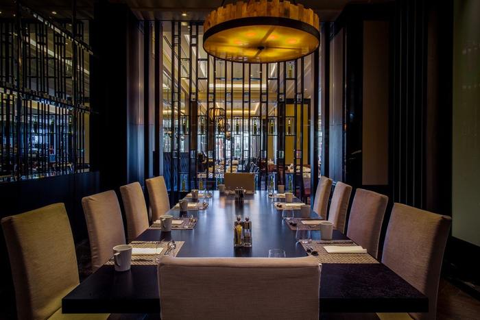  Profile Photos of Hilton Istanbul Bomonti Hotel & Conference Center Silahsor Cad. No: 42 - Photo 10 of 23