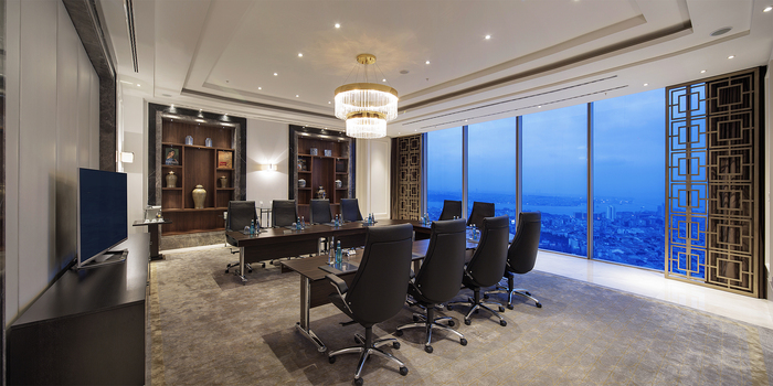  Profile Photos of Hilton Istanbul Bomonti Hotel & Conference Center Silahsor Cad. No: 42 - Photo 6 of 23
