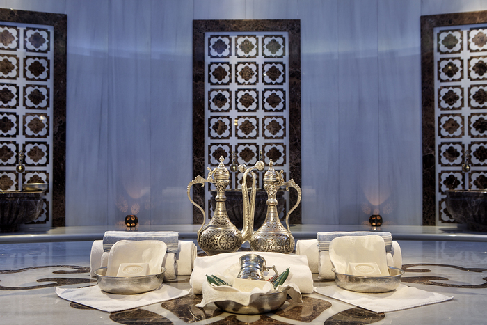  Profile Photos of Hilton Istanbul Bomonti Hotel & Conference Center Silahsor Cad. No: 42 - Photo 4 of 23