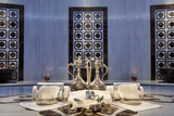 Hilton Istanbul Bomonti Hotel & Conference Center, Istanbul