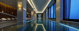 Hilton Istanbul Bomonti Hotel & Conference Center, Istanbul