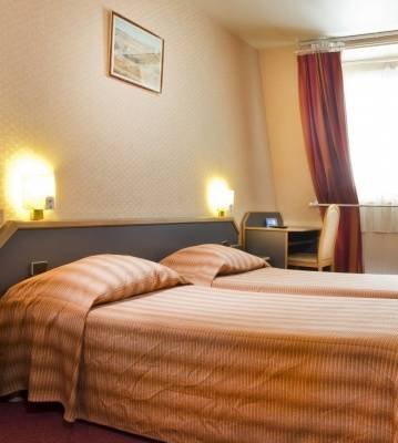  Profile Photos of Hotel de Nantes 33, Boulevard du Montparnasse - Photo 1 of 9