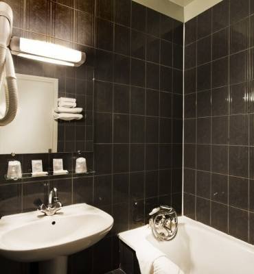  Profile Photos of Hotel de Nantes 33, Boulevard du Montparnasse - Photo 3 of 9