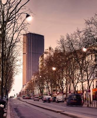 Profile Photos of Hotel de Nantes 33, Boulevard du Montparnasse - Photo 5 of 9