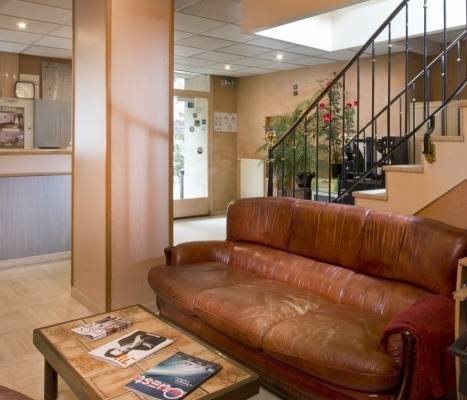  Profile Photos of Hotel de Nantes 33, Boulevard du Montparnasse - Photo 7 of 9
