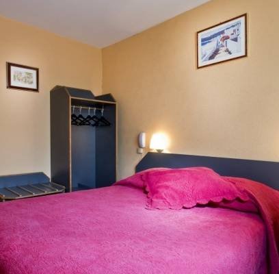  Profile Photos of Hotel de Nantes 33, Boulevard du Montparnasse - Photo 8 of 9