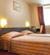  Hotel de Nantes 33, Boulevard du Montparnasse 
