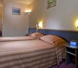  Hotel de Nantes 33, Boulevard du Montparnasse 