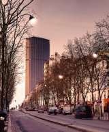 Hotel de Nantes, Paris