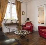  Hotel Chatillon Montparnasse 11, Square de Chatillon 