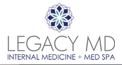 This is the image description Profile Photos of Legacy MD Internal Medicine and Med Spa 4040 Legacy Dr #104 - Photo 1 of 1