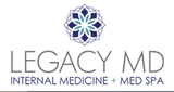 This is the image description, Legacy MD Internal Medicine and Med Spa, Frisco