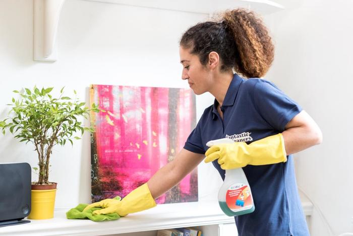 Cleaners in Oxford Profile Photos of Fantastic Services in Oxford Old Greyfriars Street - Photo 2 of 4