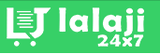 Lalaji24x7 E-commerce Pvt. Ltd., New Delhi