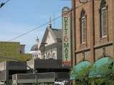 Tony's Delicatessen & Catering, Sacramento