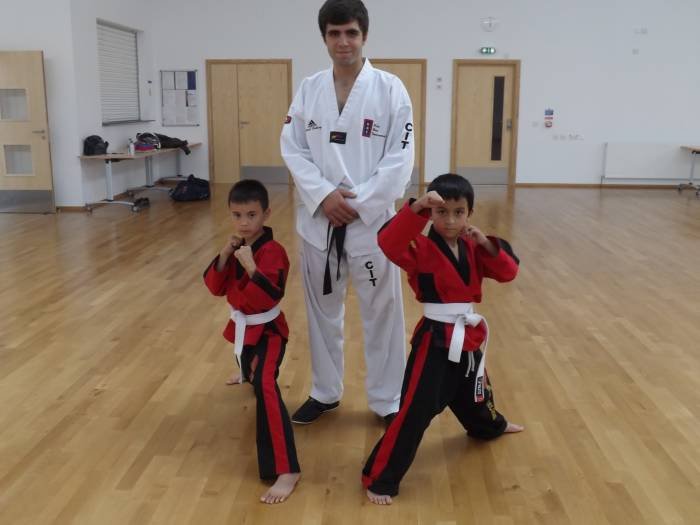  Profile Photos of KBT Crayford Crayford Community Hall 175 Town Hall Square, - Photo 2 of 2