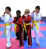 KBT Crayford, Crayford