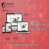 CairoCorps Consulting - Web Design Company in Bangalore, Bangalore