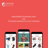 CairoCorps Consulting - Web Design Company in Bangalore, Bangalore