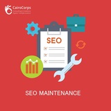 CairoCorps Consulting - Web Design Company in Bangalore, Bangalore