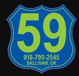 59 Sales & Service, Sallisaw