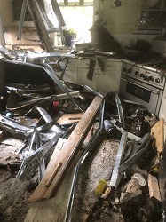 Fire Damage Restoration Brooklyn Profile Photos of Brooklyn Water Damage Repair & Restoration 27 Van Buren - Photo 2 of 2