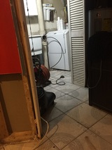  Brooklyn Water Damage Repair & Restoration 27 Van Buren 