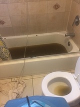  Brooklyn Water Damage Repair & Restoration 27 Van Buren 
