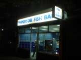 Windsor Fish Bar, Chelsfield