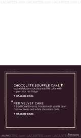 Menus & Prices, California Pizza Kitchen, #01-42