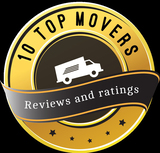 10 Top Movers, Houston